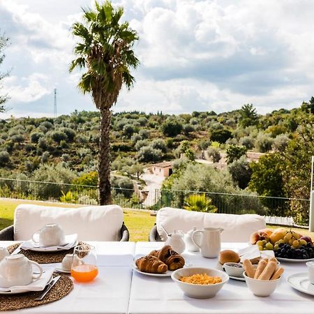 Domus Hyblaea Resort Palazzolo Acreide Dış mekan fotoğraf