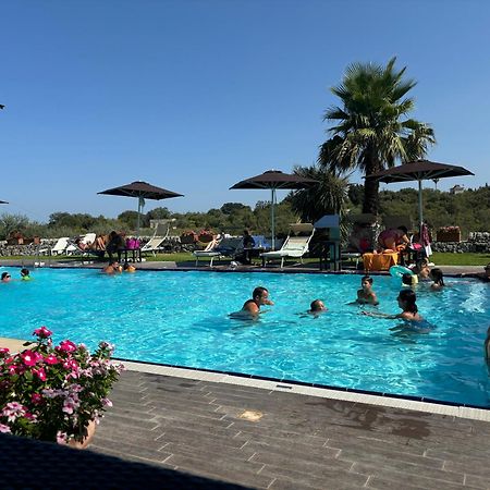 Domus Hyblaea Resort Palazzolo Acreide Dış mekan fotoğraf