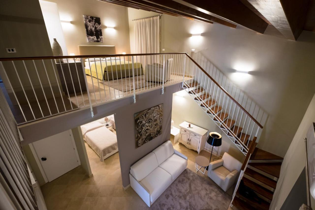 Domus Hyblaea Resort Palazzolo Acreide Dış mekan fotoğraf