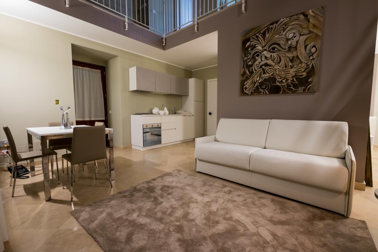 Domus Hyblaea Resort Palazzolo Acreide Dış mekan fotoğraf