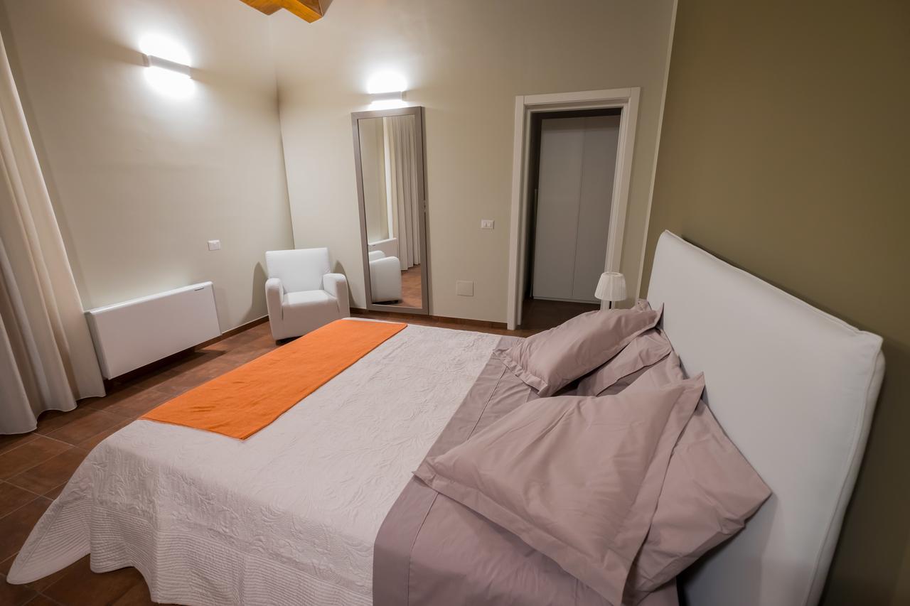 Domus Hyblaea Resort Palazzolo Acreide Dış mekan fotoğraf