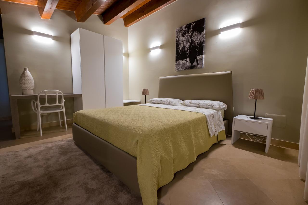 Domus Hyblaea Resort Palazzolo Acreide Dış mekan fotoğraf