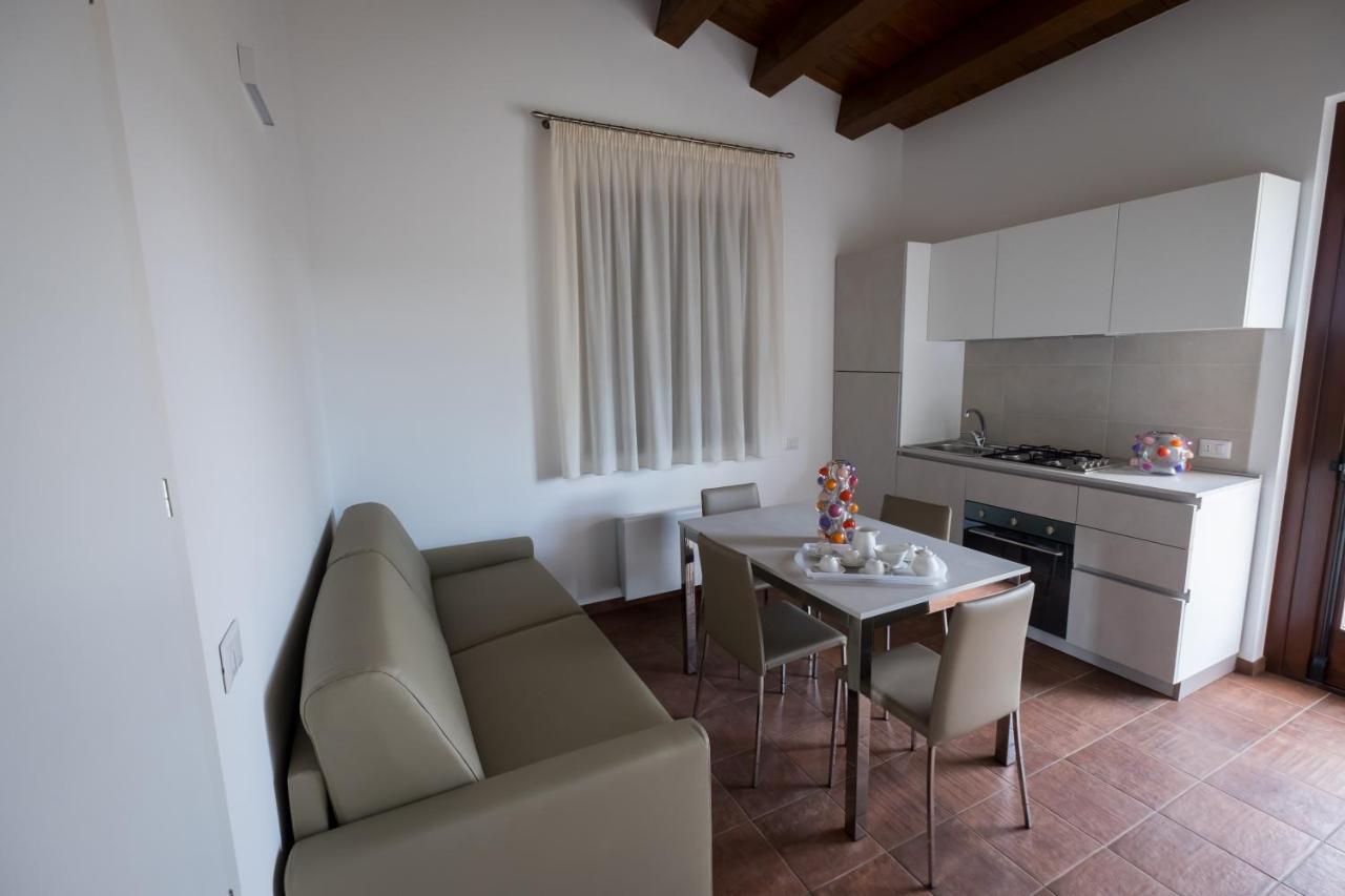 Domus Hyblaea Resort Palazzolo Acreide Dış mekan fotoğraf