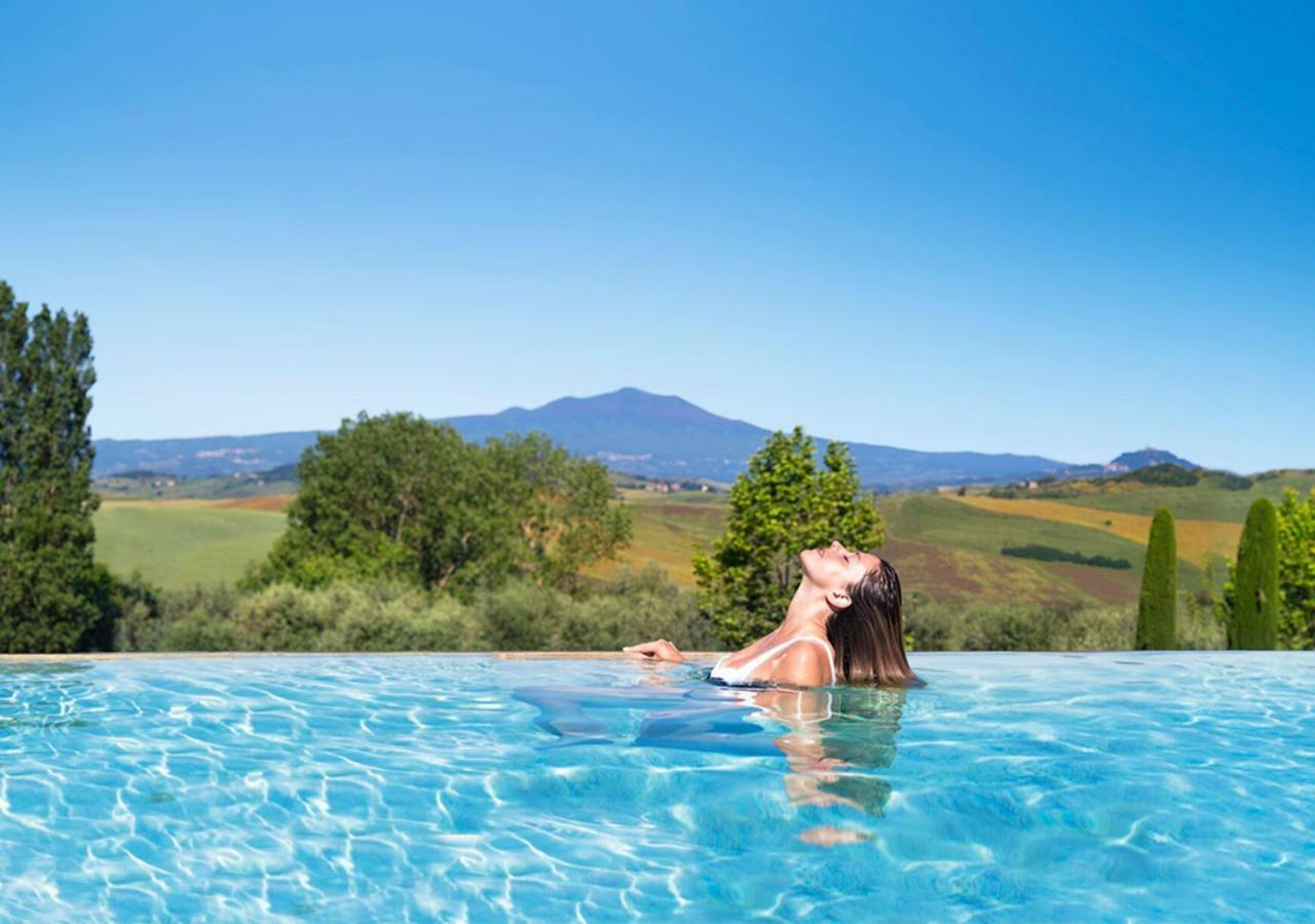 Domus Hyblaea Resort Palazzolo Acreide Dış mekan fotoğraf